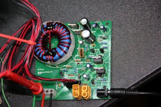 Sub Power Supply