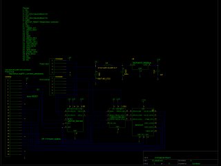 Original Electronic Schematics