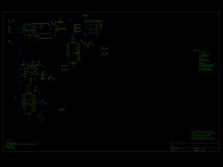 Original Electronic Schematics