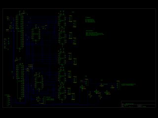 Original Electronic Schematics